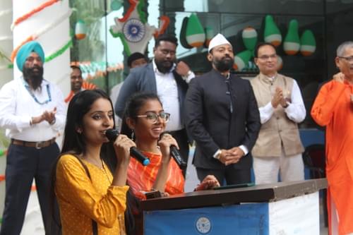 PIBM Infrastructure photo 48